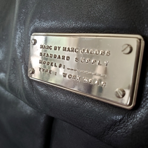 Marc by Mark Jacobs Purse - Picture 7 of 12